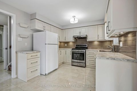 Photo 16 at 45 Fireside Drive, Rouge E11, Toronto
