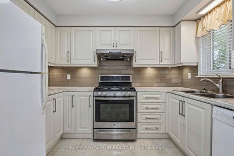 Photo 17 at 45 Fireside Drive, Rouge E11, Toronto