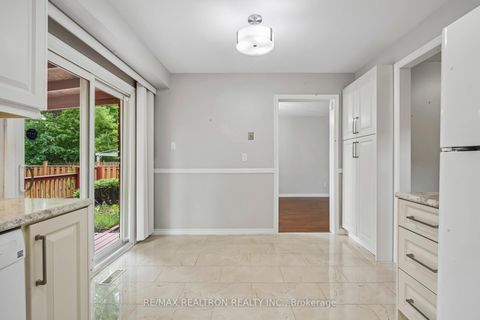 Photo 18 at 45 Fireside Drive, Rouge E11, Toronto
