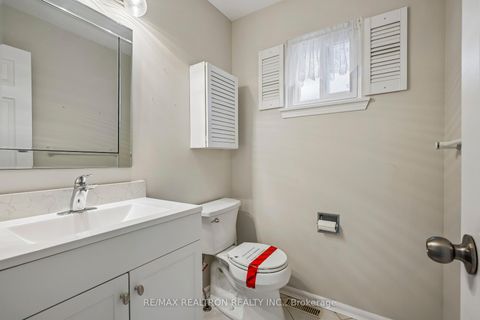 Photo 19 at 45 Fireside Drive, Rouge E11, Toronto