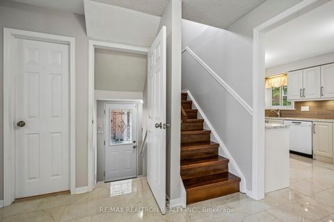 Photo 20 at 45 Fireside Drive, Rouge E11, Toronto