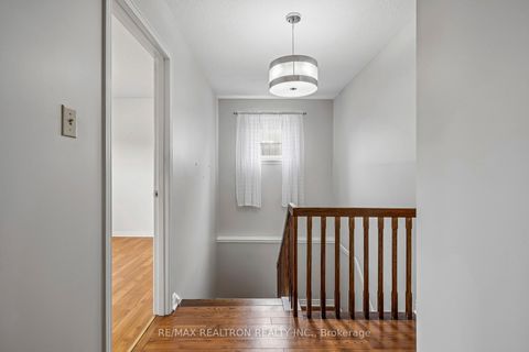 Photo 21 at 45 Fireside Drive, Rouge E11, Toronto