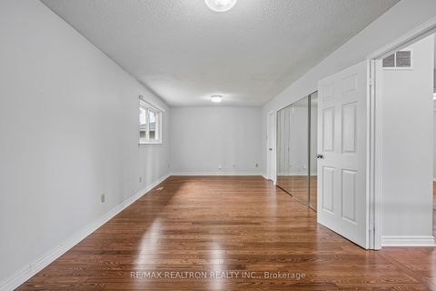 Photo 22 at 45 Fireside Drive, Rouge E11, Toronto