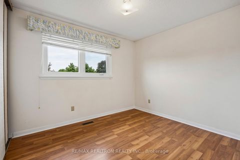 Photo 25 at 45 Fireside Drive, Rouge E11, Toronto