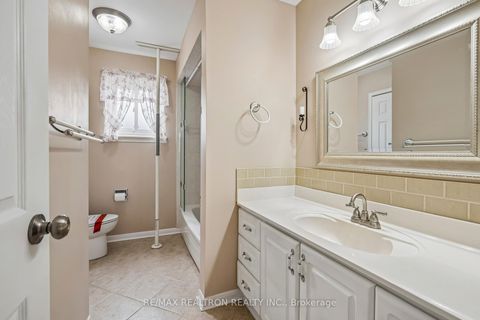 Photo 31 at 45 Fireside Drive, Rouge E11, Toronto