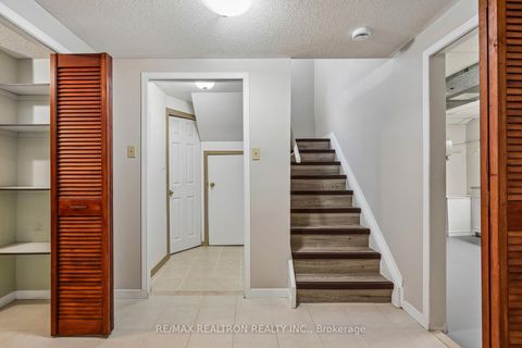 Photo 33 at 45 Fireside Drive, Rouge E11, Toronto