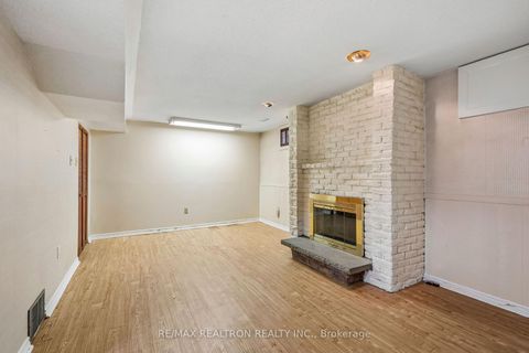 Photo 34 at 45 Fireside Drive, Rouge E11, Toronto