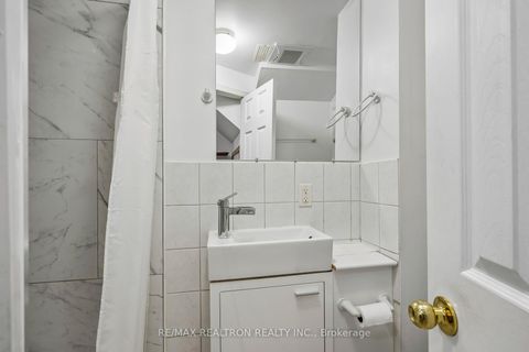 Photo 37 at 45 Fireside Drive, Rouge E11, Toronto