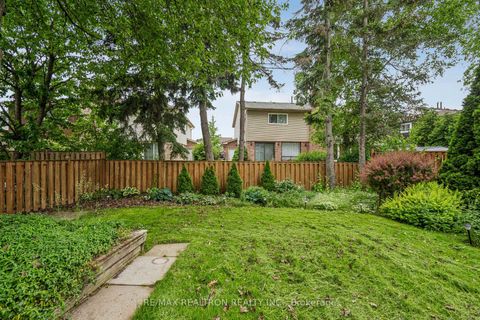 Photo 40 at 45 Fireside Drive, Rouge E11, Toronto