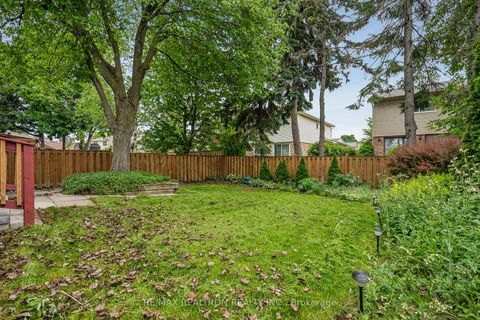 Photo 41 at 45 Fireside Drive, Rouge E11, Toronto