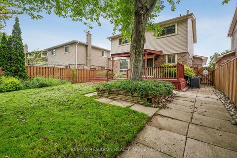 Photo 42 at 45 Fireside Drive, Rouge E11, Toronto
