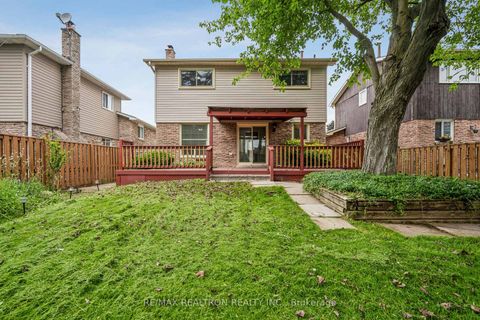 Photo 43 at 45 Fireside Drive, Rouge E11, Toronto