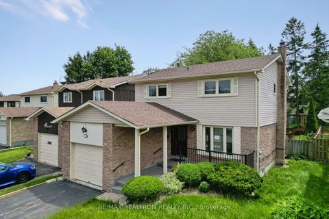 Photo 44 at 45 Fireside Drive, Rouge E11, Toronto