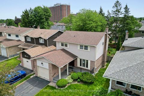Photo 45 at 45 Fireside Drive, Rouge E11, Toronto