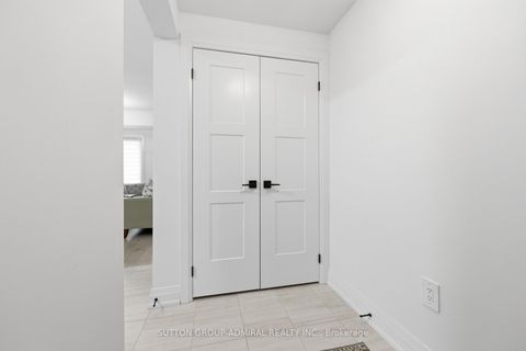 Photo 6 at 406 - 15 Kneeshaw Drive, Rural Barrie Southeast, Barrie