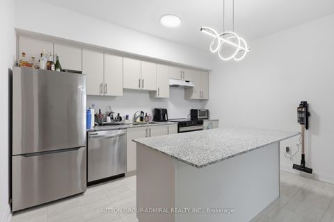Photo 8 at 406 - 15 Kneeshaw Drive, Rural Barrie Southeast, Barrie