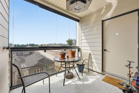 Photo 16 at 406 - 15 Kneeshaw Drive, Rural Barrie Southeast, Barrie