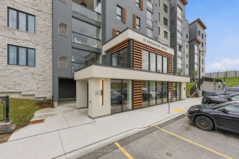 Photo 25 at 406 - 15 Kneeshaw Drive, Rural Barrie Southeast, Barrie