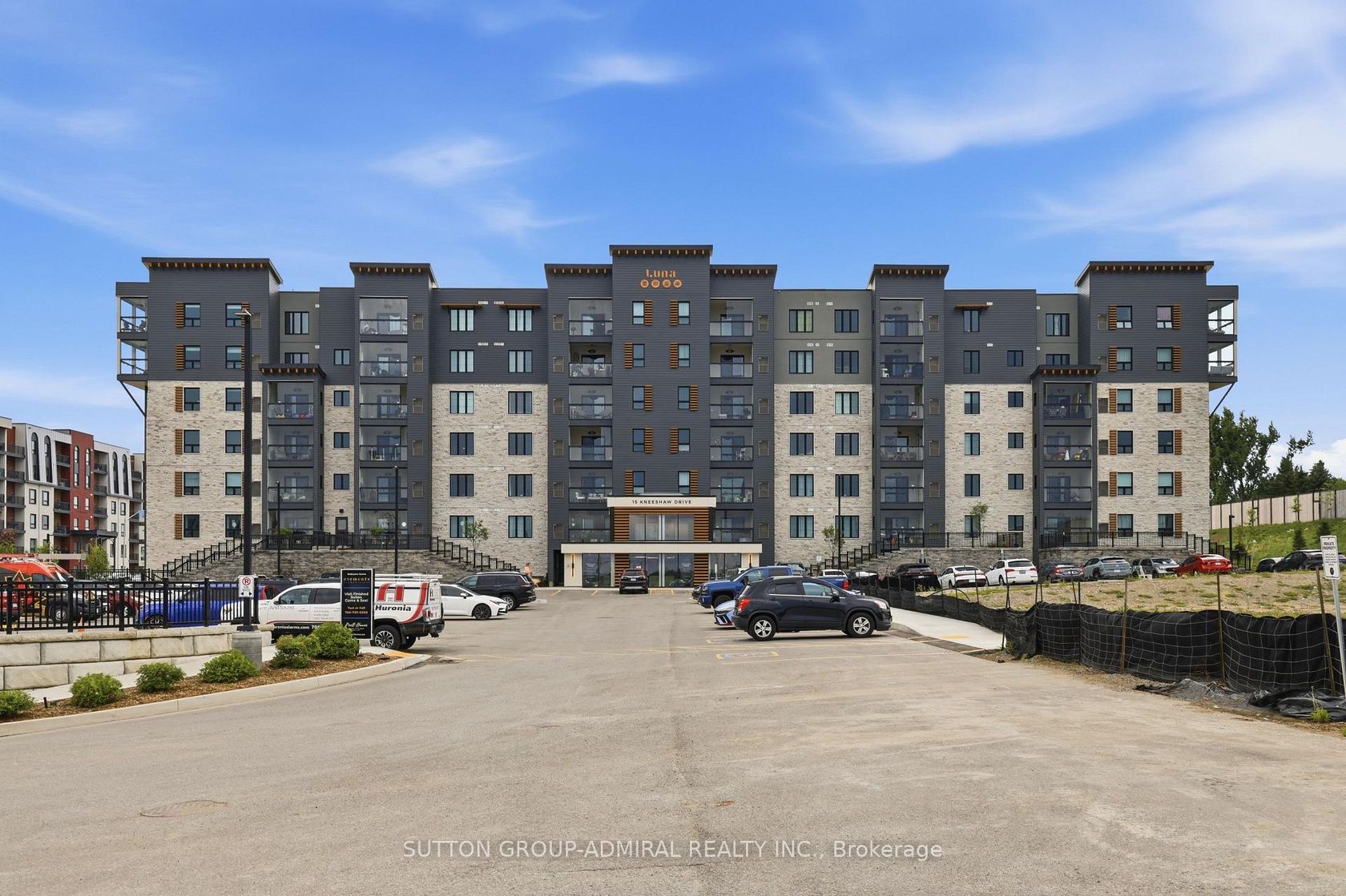 406 - 15 Kneeshaw Drive, Rural Barrie Southeast, Barrie photo 6