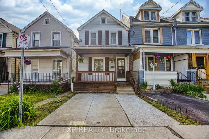 Photo 0 at 126 Belmont Avenue, Crown Point, Hamilton