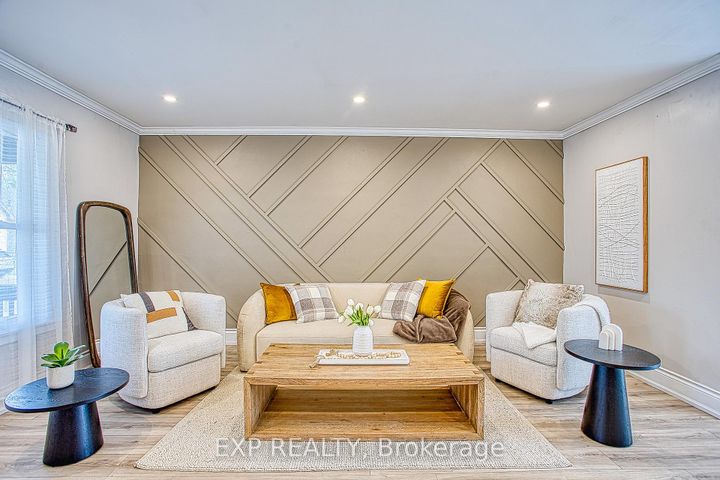 Photo 7 at 126 Belmont Avenue, Crown Point, Hamilton