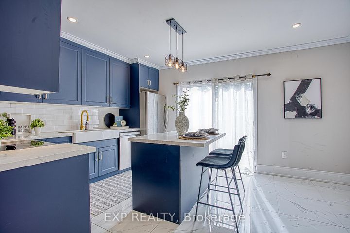 Photo 8 at 126 Belmont Avenue, Crown Point, Hamilton