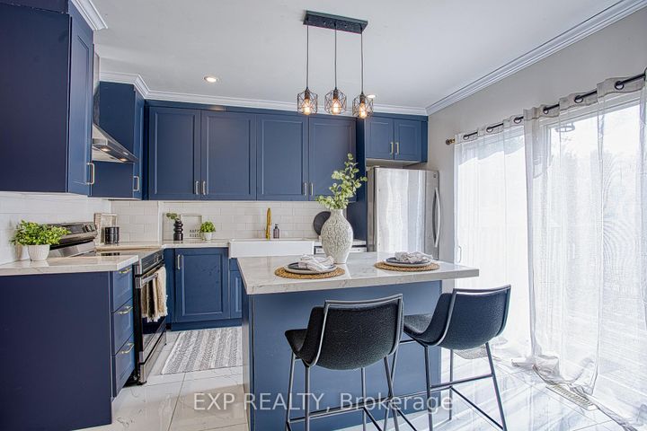 Photo 9 at 126 Belmont Avenue, Crown Point, Hamilton