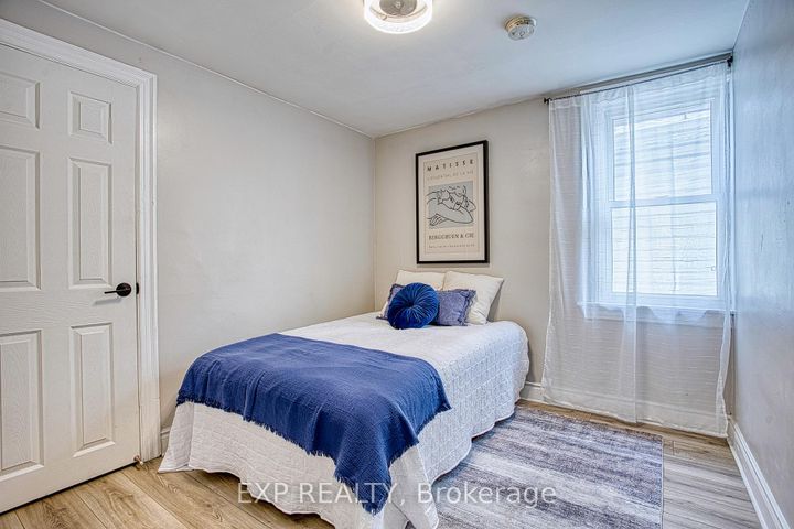 Photo 17 at 126 Belmont Avenue, Crown Point, Hamilton