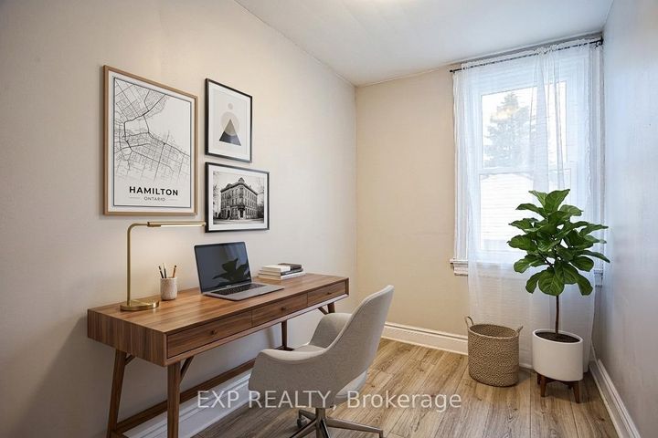 Photo 19 at 126 Belmont Avenue, Crown Point, Hamilton