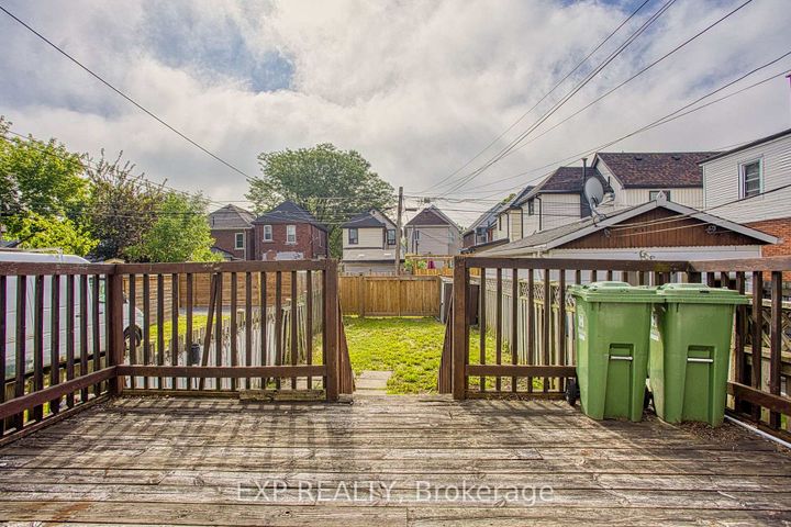 Photo 24 at 126 Belmont Avenue, Crown Point, Hamilton
