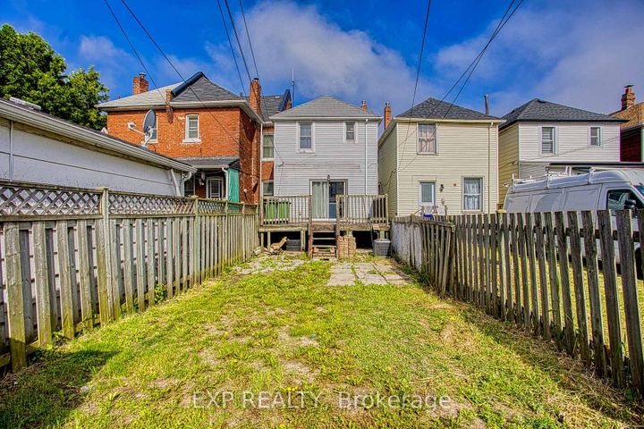 Photo 25 at 126 Belmont Avenue, Crown Point, Hamilton