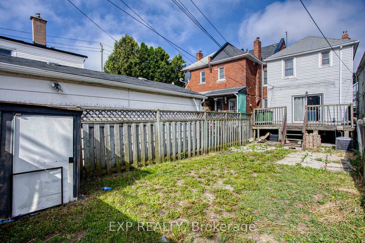 Photo 26 at 126 Belmont Avenue, Crown Point, Hamilton