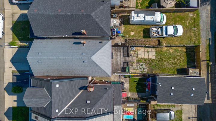 Photo 27 at 126 Belmont Avenue, Crown Point, Hamilton