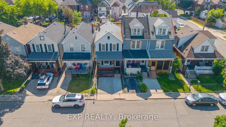 Photo 28 at 126 Belmont Avenue, Crown Point, Hamilton