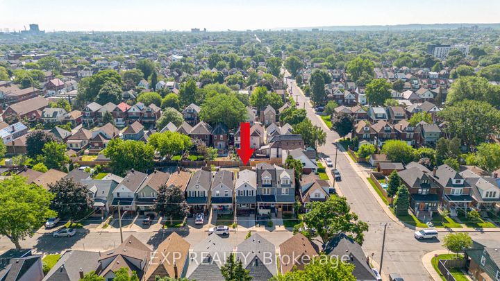 Photo 29 at 126 Belmont Avenue, Crown Point, Hamilton