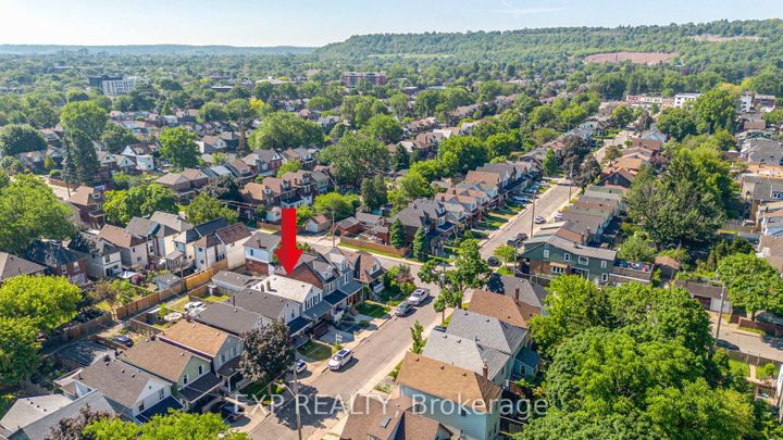 Photo 30 at 126 Belmont Avenue, Crown Point, Hamilton