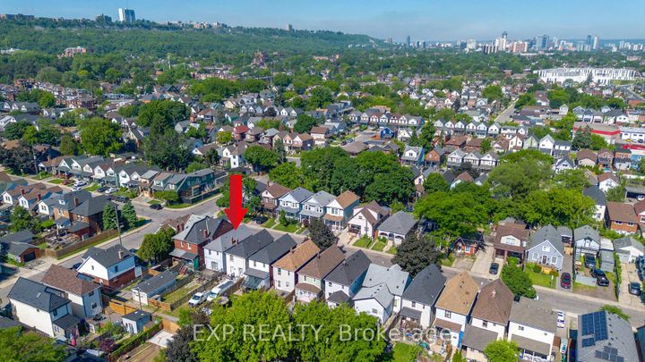Photo 31 at 126 Belmont Avenue, Crown Point, Hamilton