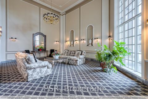 Photo 3 at 1409 - 2285 Lake Shore Boulevard W, Mimico, Toronto