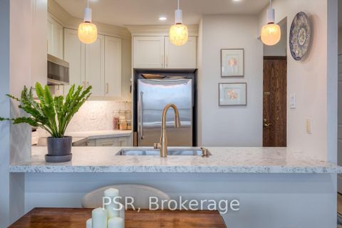 Photo 10 at 1409 - 2285 Lake Shore Boulevard W, Mimico, Toronto