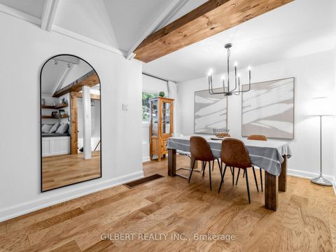 Photo 12 at 313 winnifred Drive, Keswick South, Georgina