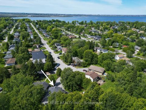 Photo 36 at 313 winnifred Drive, Keswick South, Georgina