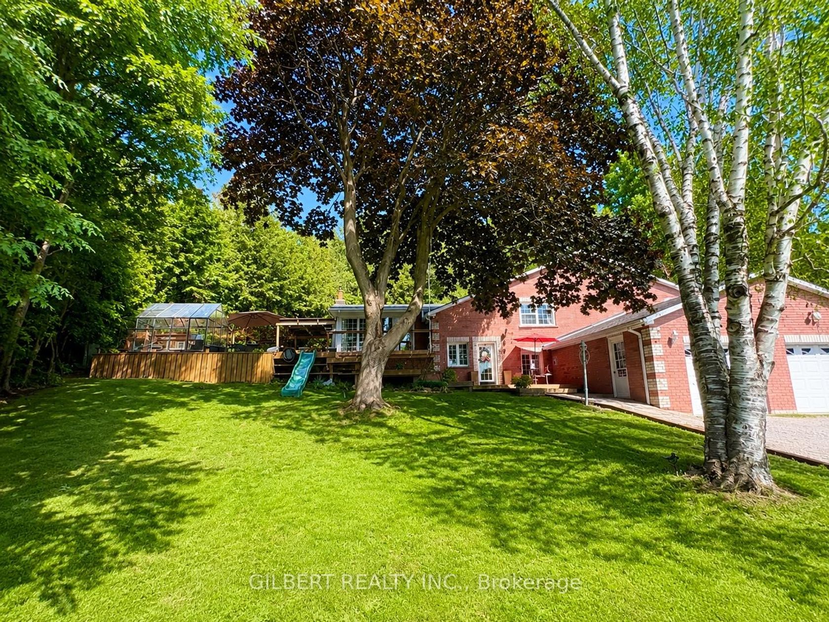 313 winnifred Drive, Keswick South, Georgina photo number 2