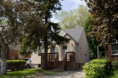 Photo 0 at 76 Macdonald Street, Mimico, Toronto