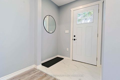Photo 1 at 76 Macdonald Street, Mimico, Toronto
