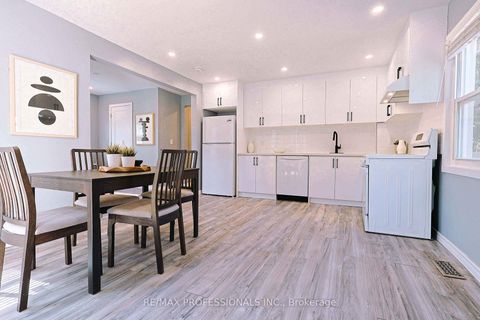 Photo 2 at 76 Macdonald Street, Mimico, Toronto