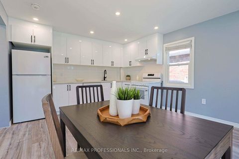 Photo 4 at 76 Macdonald Street, Mimico, Toronto