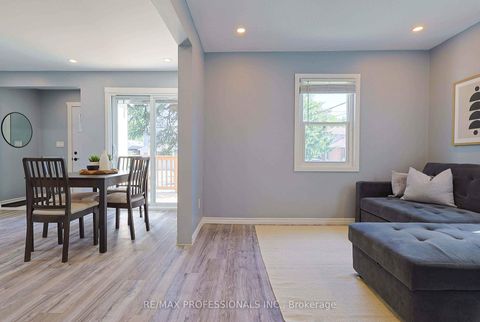 Photo 5 at 76 Macdonald Street, Mimico, Toronto