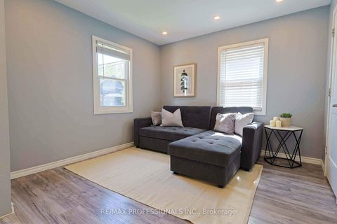 Photo 6 at 76 Macdonald Street, Mimico, Toronto