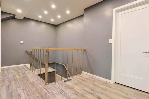 Photo 12 at 76 Macdonald Street, Mimico, Toronto