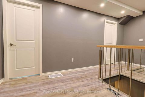 Photo 13 at 76 Macdonald Street, Mimico, Toronto